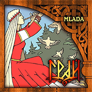 Review: Grai - Mlada